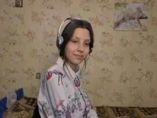 bettebirk on CamSoda 