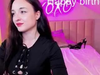 betty-jenkinss on CamSoda 