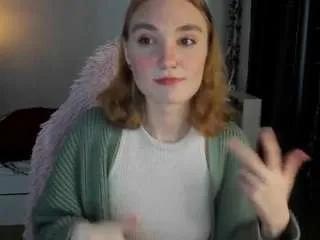 bettybunny on CamSoda 