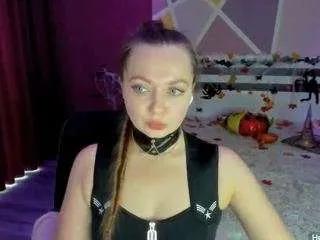 bettygold on CamSoda 