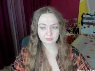 bettygold on CamSoda