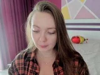 bettygold on CamSoda 