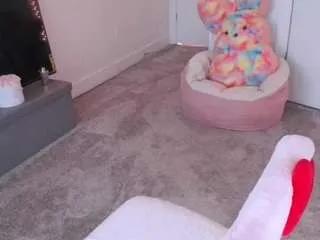 Offline bianca171 on CamSoda