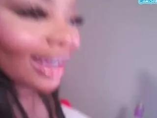 Offline bianca171 on CamSoda