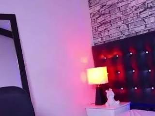 Offline black-pussydoll on CamSoda