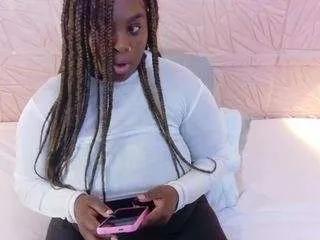 Offline black-pussydoll on CamSoda