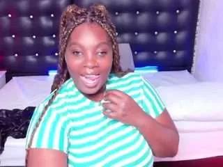 Offline black-pussydoll on CamSoda