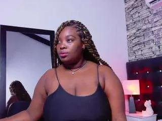 Offline black-pussydoll on CamSoda