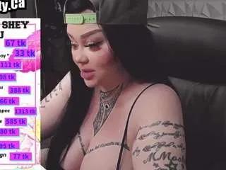 Offline boootystar on CamSoda
