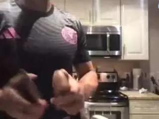 boss-man-26 on CamSoda 