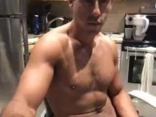 boss-man-26 on CamSoda