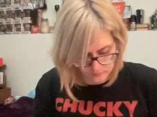 Offline britneyjean81 on CamSoda