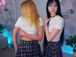 Freechat brittblakeway on CamSoda