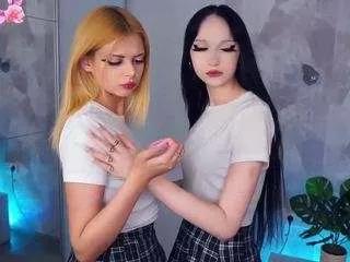 Freechat brittblakeway on CamSoda