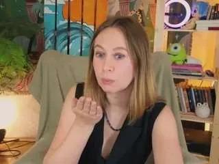 brookeevans on CamSoda 