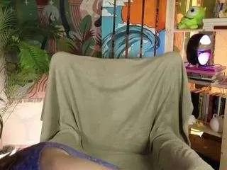 brookeevans on CamSoda 