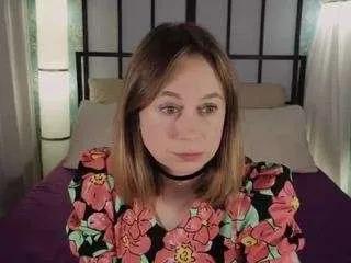 brookeevans on CamSoda 