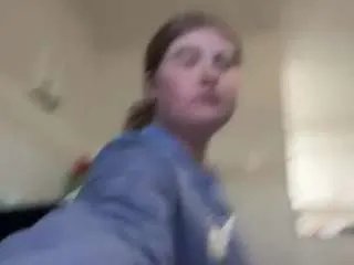 bunnybun06 on CamSoda 