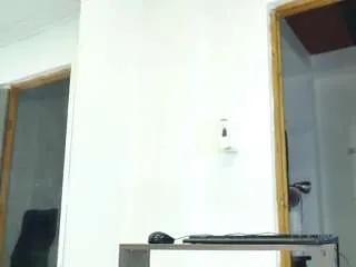 Offline butterfly-ts on CamSoda