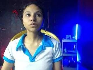 cabasweet-24 on CamSoda