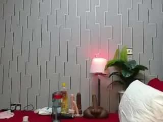camila360 on CamSoda