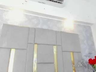 Offline camilaasanchez on CamSoda