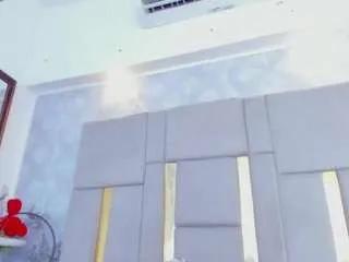 Offline camilaasanchez on CamSoda