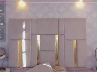 Offline camilaasanchez on CamSoda