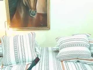 Offline camilavasquezz on CamSoda