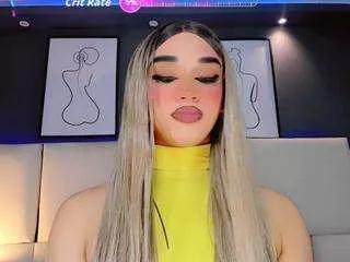 Offline camilavasquezz on CamSoda