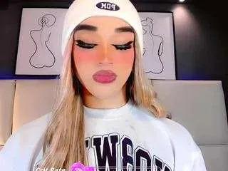 Offline camilavasquezz on CamSoda