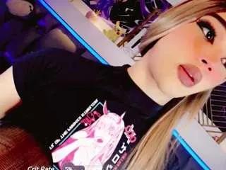 Offline camilavasquezz on CamSoda