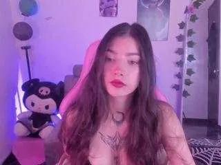 Offline camimila9 on CamSoda