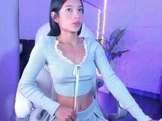 Offline camyfoxx on CamSoda