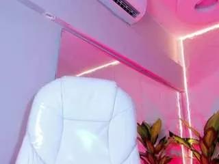 Offline camyfoxx on CamSoda