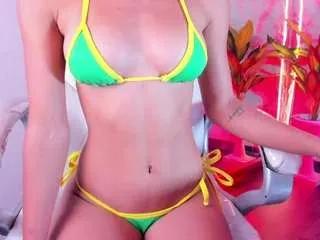 Offline camyfoxx on CamSoda