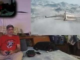 canadaguy1978 on CamSoda 