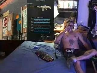 canadaguy1978 on CamSoda 