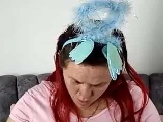 Offline caroliinhe on CamSoda