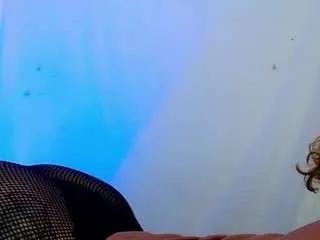 carolinne on CamSoda