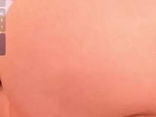 cassiemolly on CamSoda 