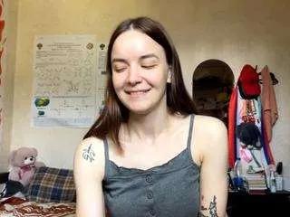 cassisirois on CamSoda 