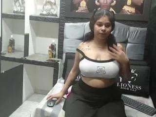catalella-latina on CamSoda 
