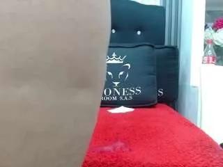 catalella-latina on CamSoda 