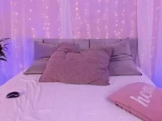 catalina-muss on CamSoda 