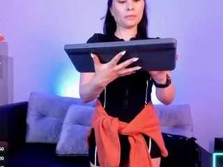 Offline catalinaa-santana on CamSoda