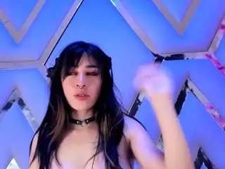 catarinamayer on CamSoda 