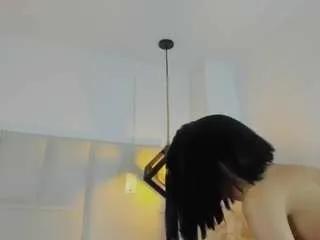 Freechat cattleya-exposito on CamSoda