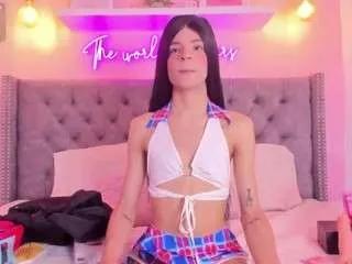 Freechat cattleya-exposito on CamSoda