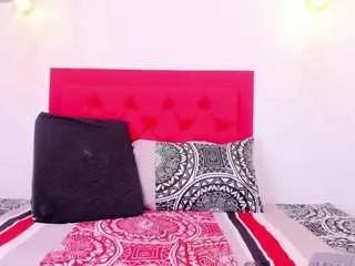 Freechat cattleya-exposito on CamSoda